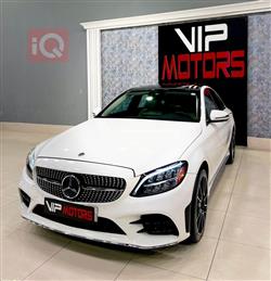 مێرسێدس بێنز C-Class